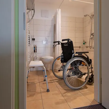 Pension-cafe-libelle 3* Elxleben bei Arnstadt