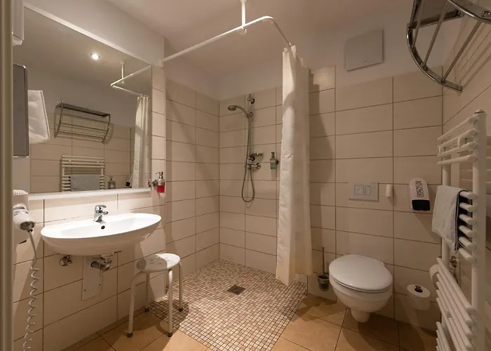 Gasthuis Pension-cafe-libelle Elxleben bei Arnstadt