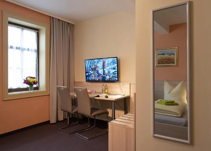 Pension-cafe-libelle Gasthuis 3*