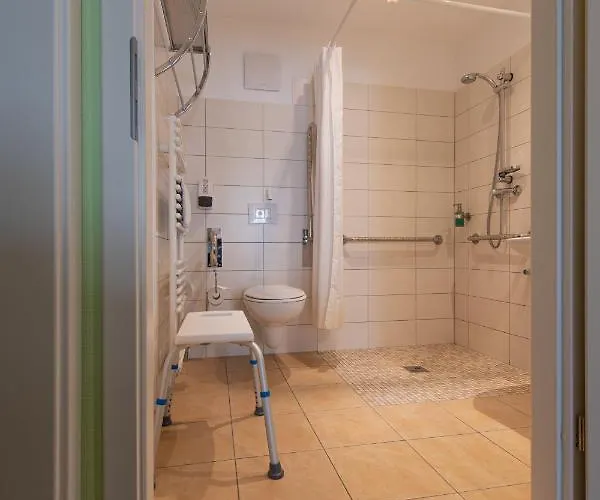 Pension-cafe-libelle 3* Elxleben bei Arnstadt