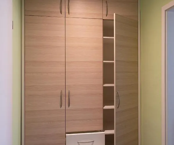 Pension-cafe-libelle 3*