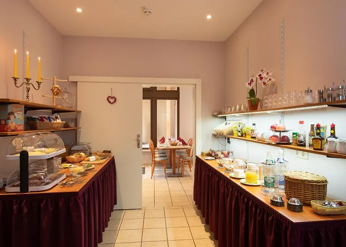 Pension-cafe-libelle 3*