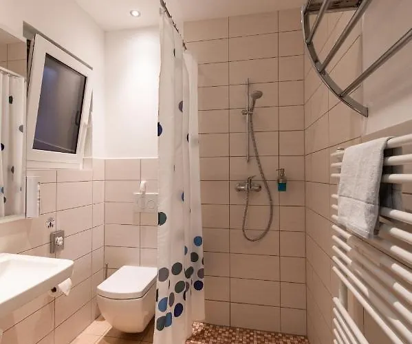 Pension-cafe-libelle Elxleben bei Arnstadt