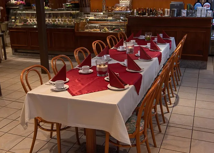 Pension-cafe-libelle 3*